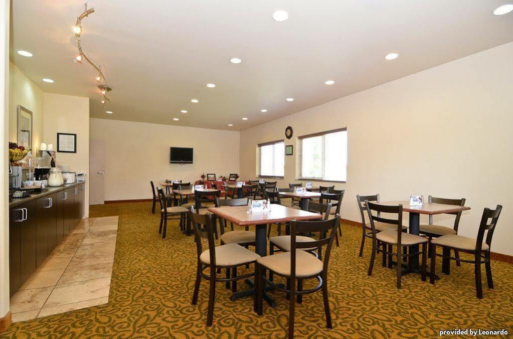 Western Battleground & Hotel 3*